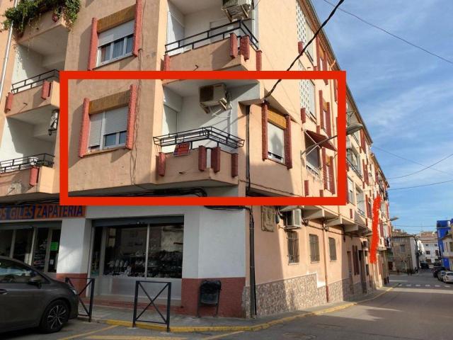 Apartamento en venta en Ayora, Los Calderones