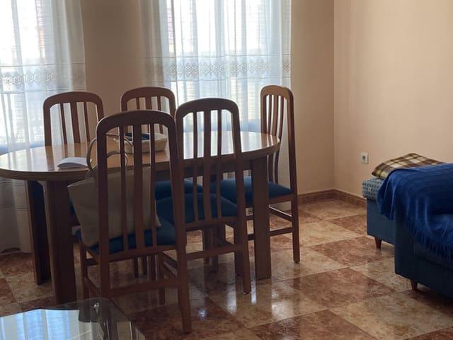 Apartamento en venta en Ayora, Los Calderones