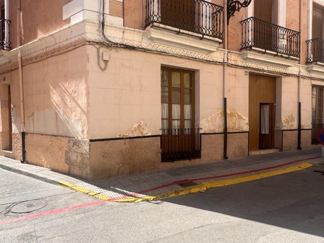 Apartamento en venta en Los Calderones, Ayora
