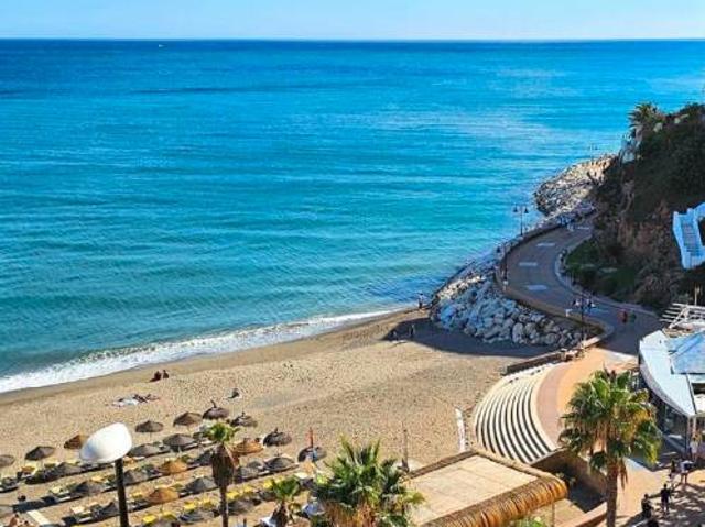 Apartamento en venta en Torremolinos