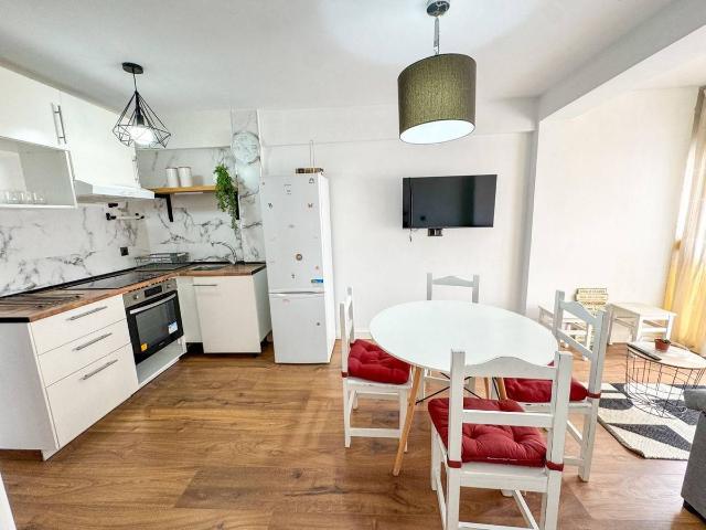 Apartamento en venta en Torremolinos