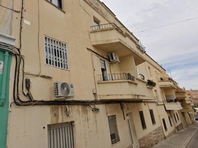 Apartamento en venta en Campolivar, l'Horta Nord