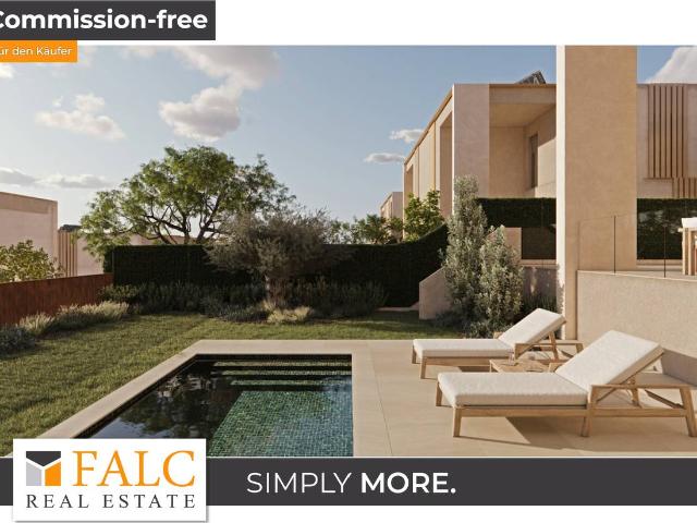 Apartamento en venta en Godella, Valencia