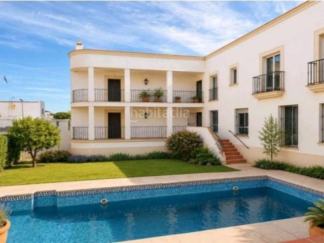 Apartamento en venta en Aznalcázar, Andalucía