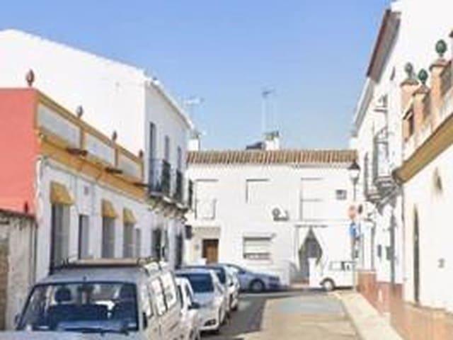 Apartamento en venta en Aznalcázar, Andalucía