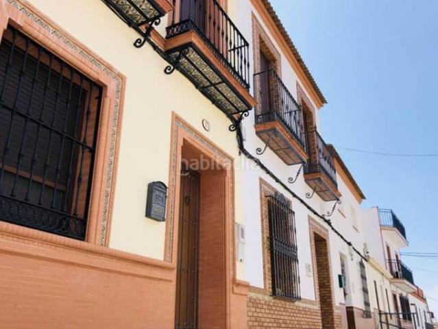Apartamento en venta en Aznalcóllar, Andalucía