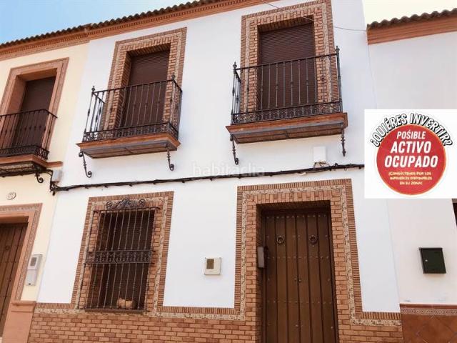 Apartamento en venta en Aznalcóllar, Andalucía
