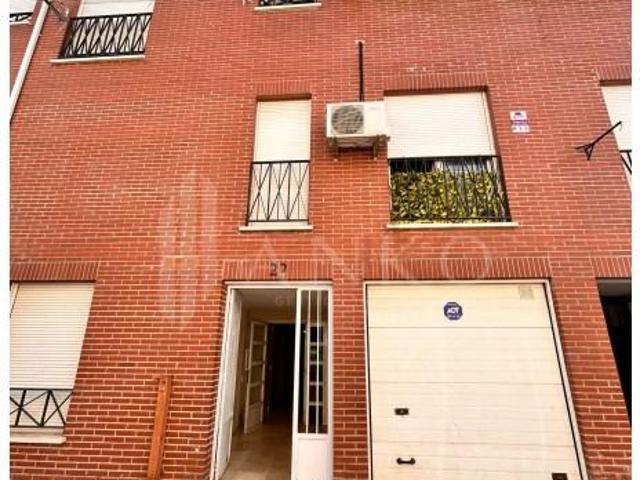Apartamento en venta en Azuqueca De Henares, Castilla-La Mancha