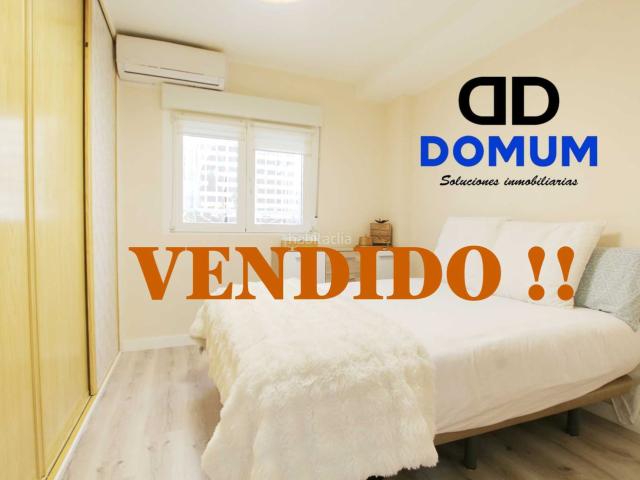 Apartamento en venta en Azuqueca De Henares, Castilla-La Mancha