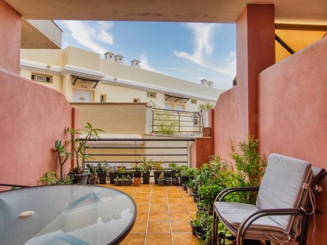 Apartamento en venta en Rincón De La Victoria