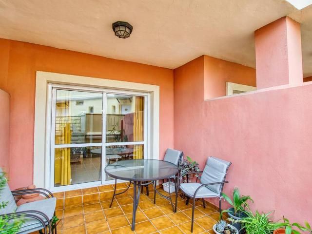 Apartamento en venta en La Axarquía, Andalucía