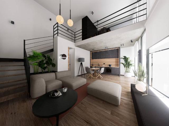 Apartamento en venta en Casco Antiguo - Santa Cruz - Ayuntamiento, l'Alacantí