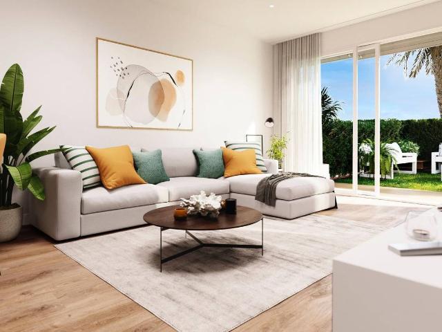 Apartamento en venta en Alicante, Centre Històric