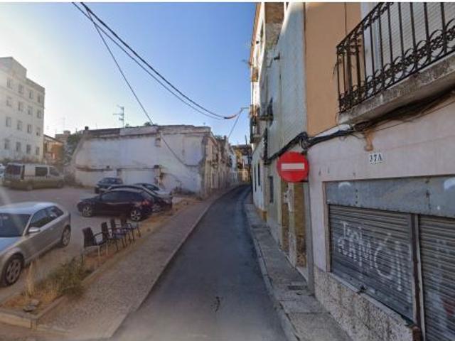 Piso en venta en Casco Antiguo, Tierra de Badajoz