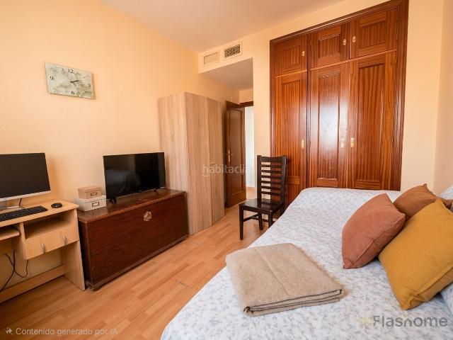Apartamento en venta en Casco Antiguo, Tierra de Badajoz
