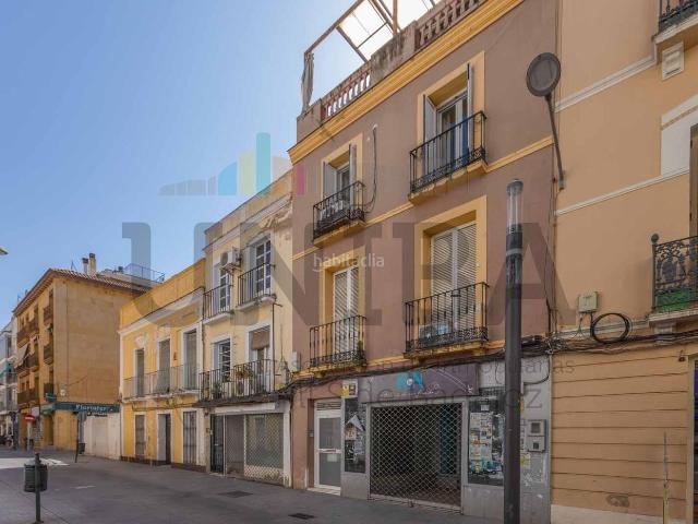Apartamento en venta en Casco Antiguo, Tierra de Badajoz