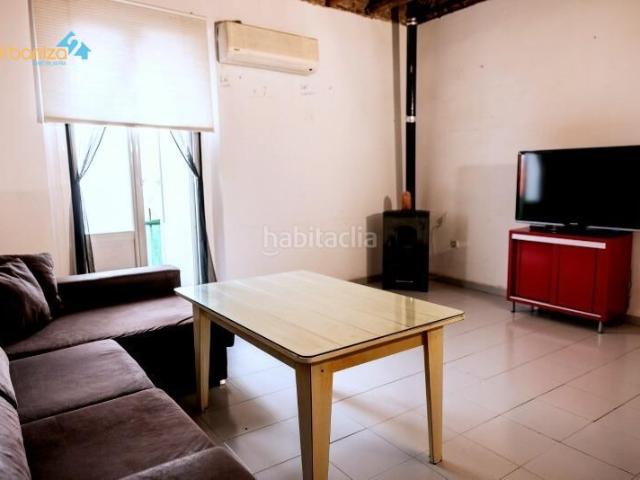 Apartamento en venta en Casco Antiguo, Tierra de Badajoz