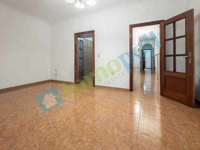 Apartamento en venta en Casco Antiguo, Tierra de Badajoz