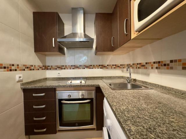 Apartamento en venta en Badajoz, Casco Antiguo