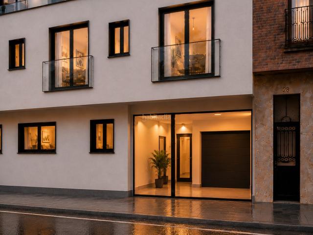 Apartamento en venta en Casco Antiguo, Tierra de Badajoz
