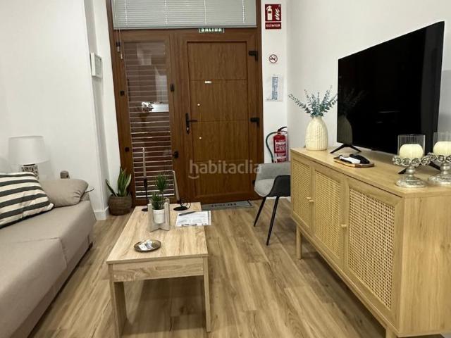 Apartamento en venta en Casco Antiguo, Tierra de Badajoz