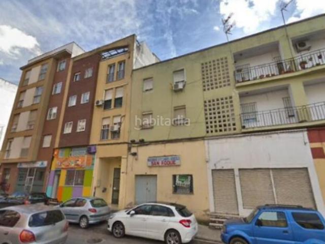 Apartamento en venta en Casco Antiguo, Tierra de Badajoz