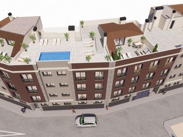 Apartamento en venta en Casco Antiguo, Tierra de Badajoz