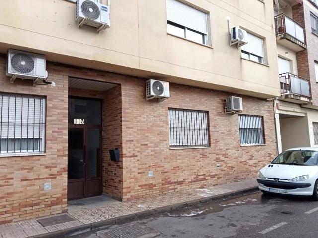 Apartamento en venta en Casco Antiguo, Tierra de Badajoz
