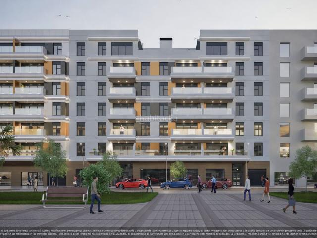 Apartamento en venta en Casco Antiguo, Tierra de Badajoz