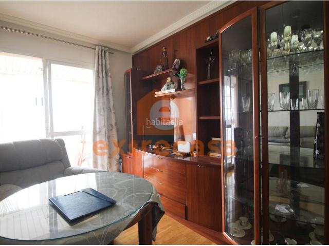 Apartamento en venta en Casco Antiguo, Tierra de Badajoz