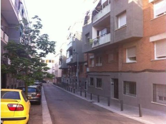 Piso en venta en Districte 2, Barcelonès