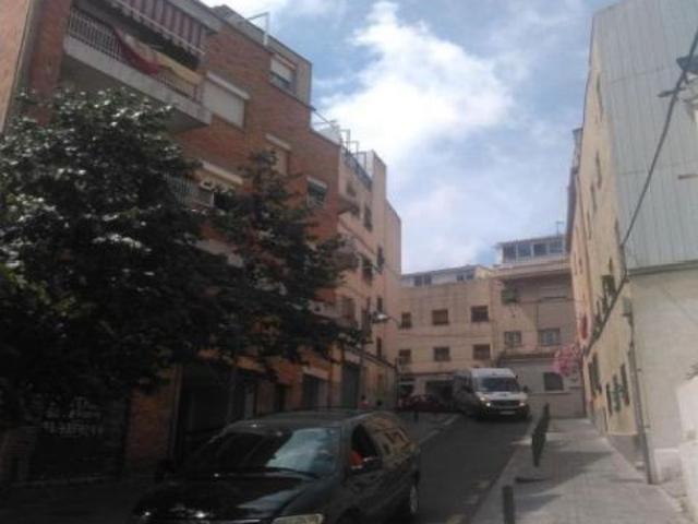 Piso en venta en Districte 4, Barcelonès