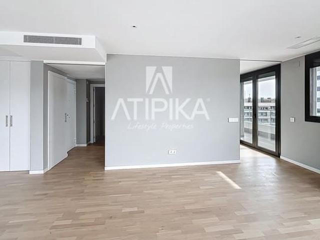 Apartamento en venta en Districte 1, Barcelonès