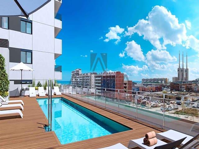 Apartamento en venta en Districte 1, Barcelonès