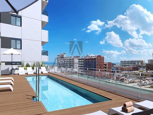 Apartamento en venta en Districte 1, Barcelonès