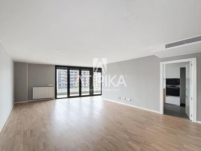 Apartamento en venta en Districte 1, Barcelonès