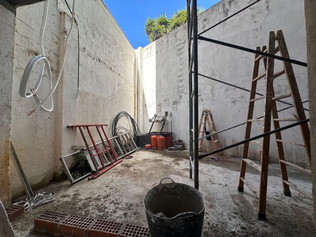 Apartamento en venta en Districte 1, Barcelonès