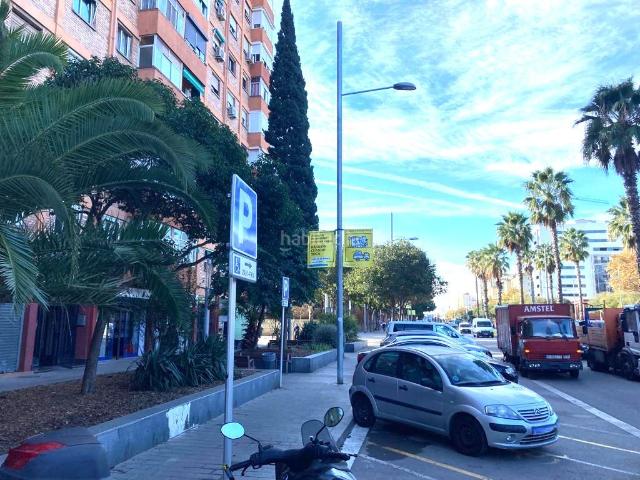 Apartamento en venta en Districte 5, Barcelonès