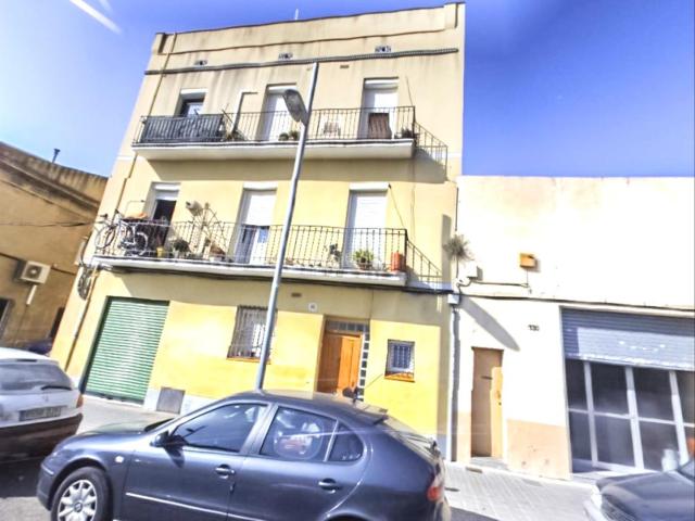 Apartamento en venta en Districte 5, Barcelonès