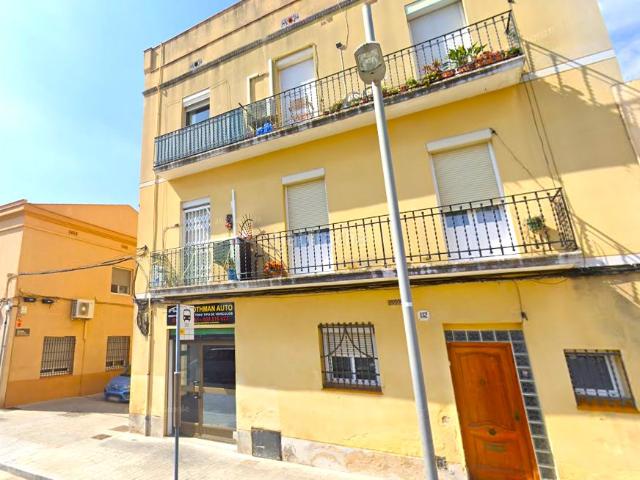 Apartamento en venta en Districte 5, Barcelonès