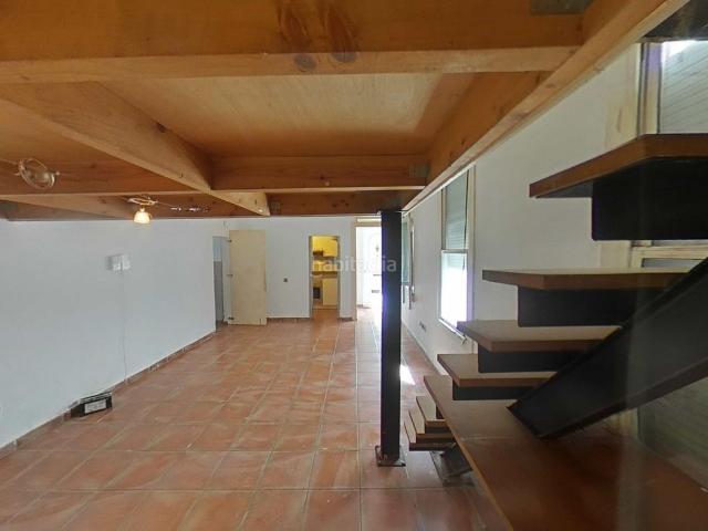 Apartamento en venta en Districte 5, Barcelonès