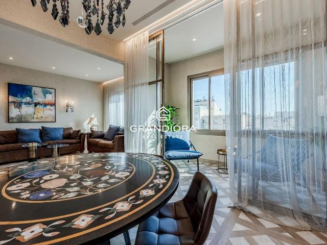 Apartamento en venta en Districte 5, Barcelonès