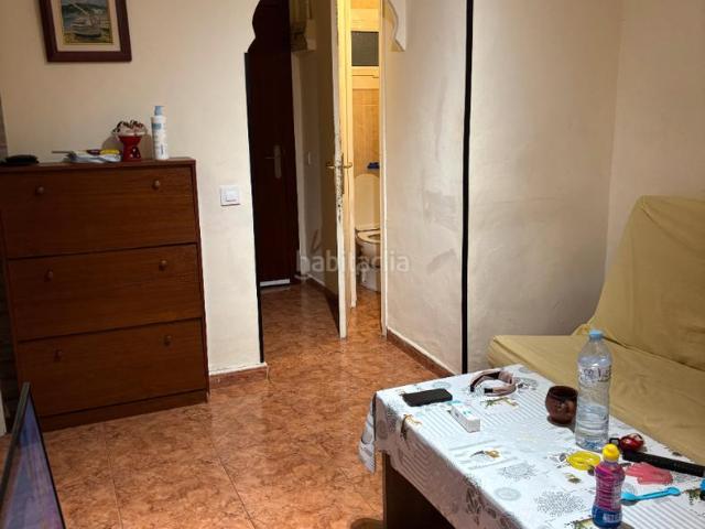 Apartamento en venta en Districte 4, Barcelonès