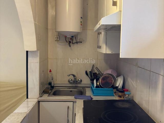Apartamento en venta en Districte 4, Barcelonès