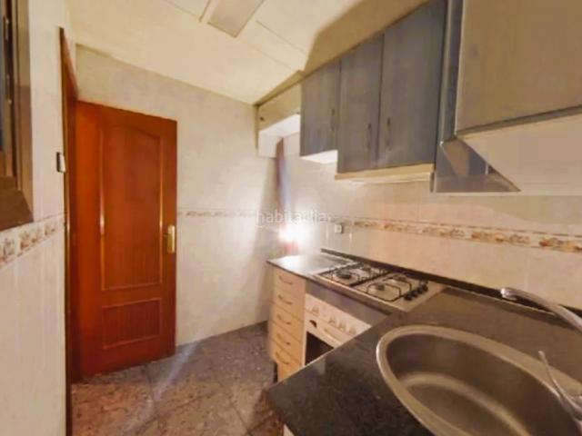 Apartamento en venta en Districte 4, Barcelonès