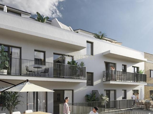 Apartamento en venta en Districte 4, Barcelonès