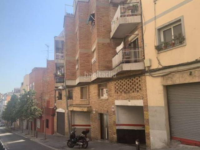 Apartamento en venta en Districte 4, Barcelonès
