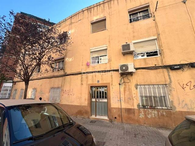 Apartamento en venta en Districte 4, Barcelonès
