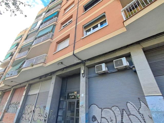 Apartamento en venta en Districte 4, Barcelonès