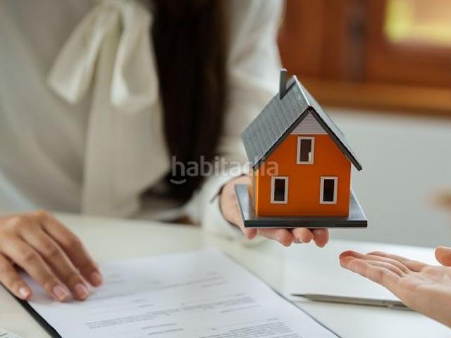 Apartamento en venta en Districte 4, Barcelonès
